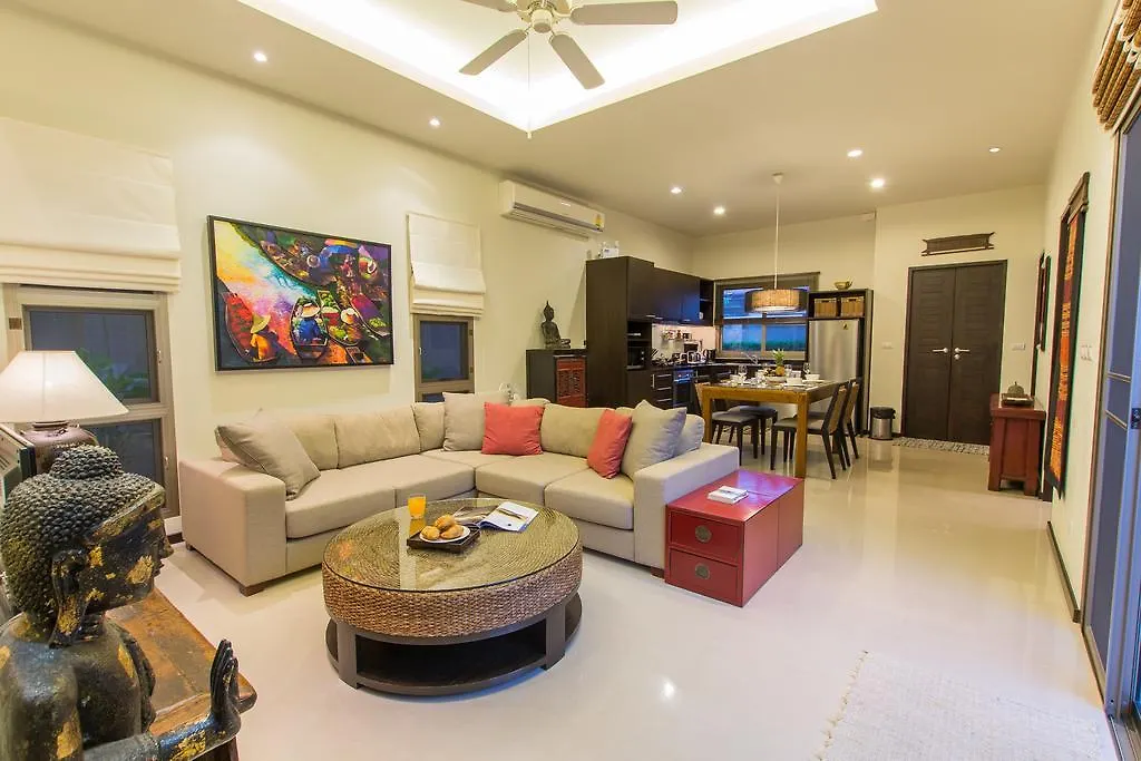 Villa Isadora-1